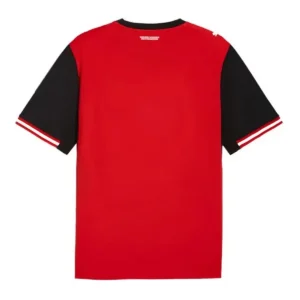 Austria 2026 Home Jersey, Fan