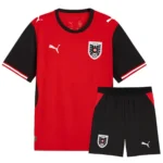 Austria 2026 Home, Kid Kit
