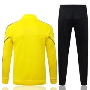 Borussia Dortmund 2025-26 Home, Tracksuit