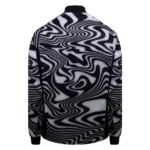 brazil black goalkeeper long sleeve jersey