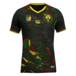 Cameroon 2026 Third Jersey, Fan