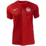 Canada 2026 Home Jersey, Fan