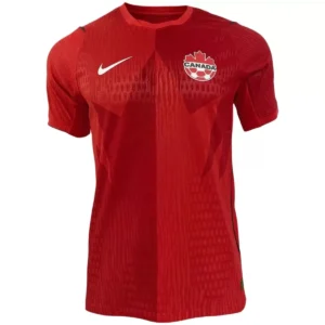 Canada 2026 Home Jersey, Fan