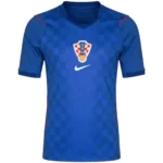Croatia 2026 Away Anticipated Jersey, Fan