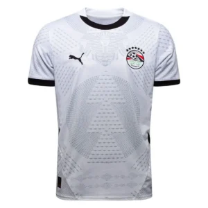 Egypt 2026 Away Jersey, Fan