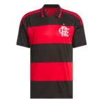Flamengo 2026 Home Jersey, Fan