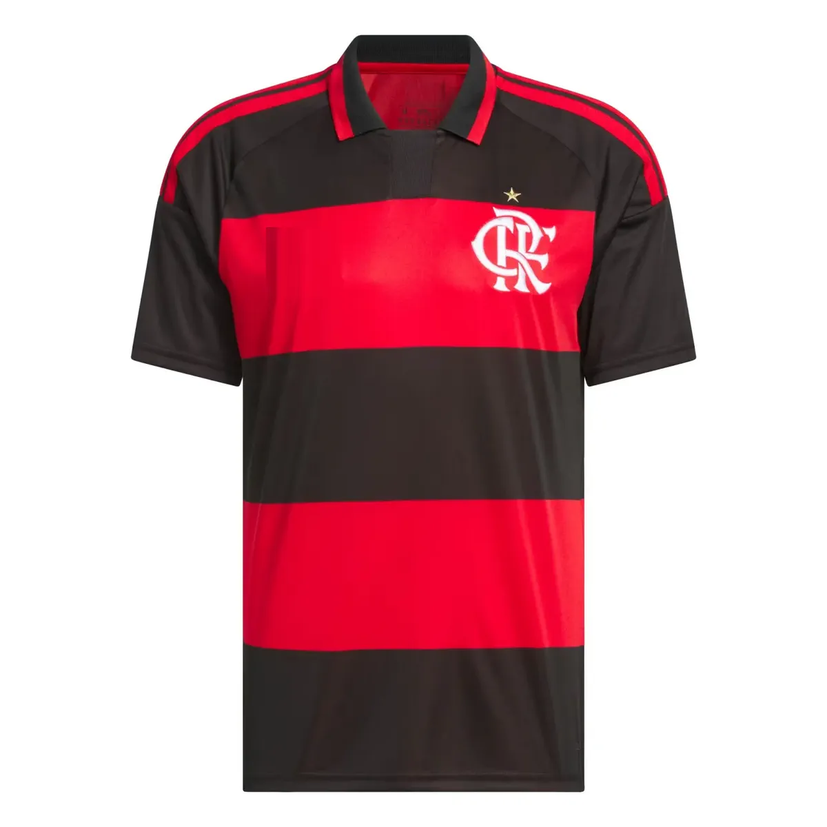 flamengo home jersey fan Flamengo 2026 Home Jersey, Fan