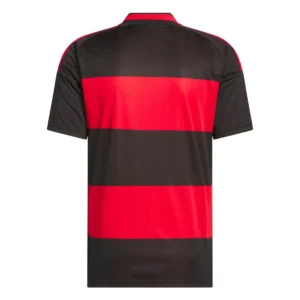 Flamengo 2026 Home Jersey, Fan