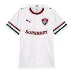 Fluminense 2026 Away Jersey, Fan