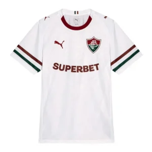 Fluminense 2026 Away Jersey, Fan