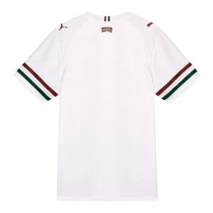 Fluminense 2026 Away Jersey, Fan