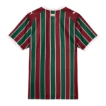 Fluminense 2026 Home Jersey, Fan