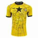Ghana 2026 Away Jersey, Fan