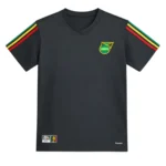 Jamaica 2026 Away Jersey, Fan