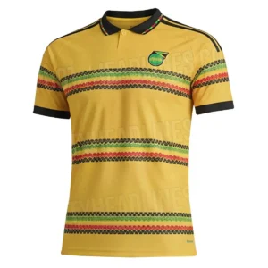 Jamaica 2026 Yellow Red Green Bob Marley, Special Edition