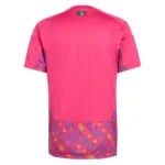Mexico 2026 Pink, Goalkeeper Jersey