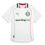 Palmeiras 2026 Away Jersey, Fan