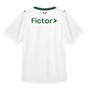 Palmeiras 2026 Away Jersey, Fan