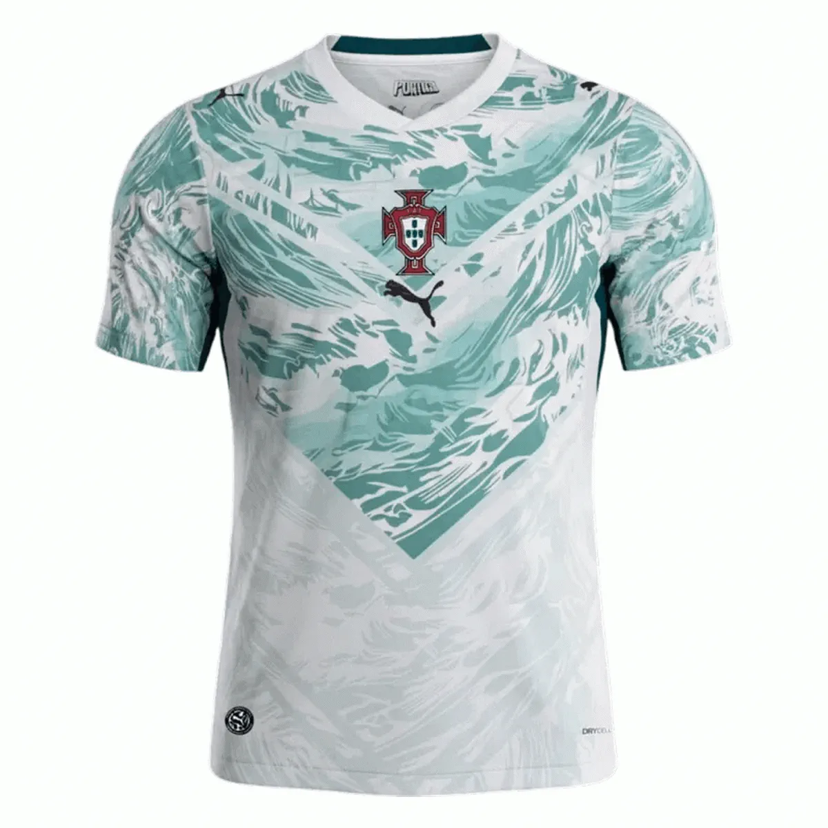 portugal away jersey fan Portugal 2026 Away Jersey, Fan