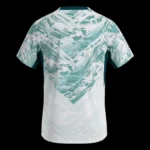 Portugal 2026 Away Jersey, Fan