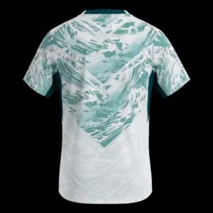 Portugal 2026 Away Jersey, Fan