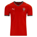 Portugal 2026 Home, Game Version Jersey