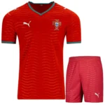 Portugal 2026 Home, Kid Kit