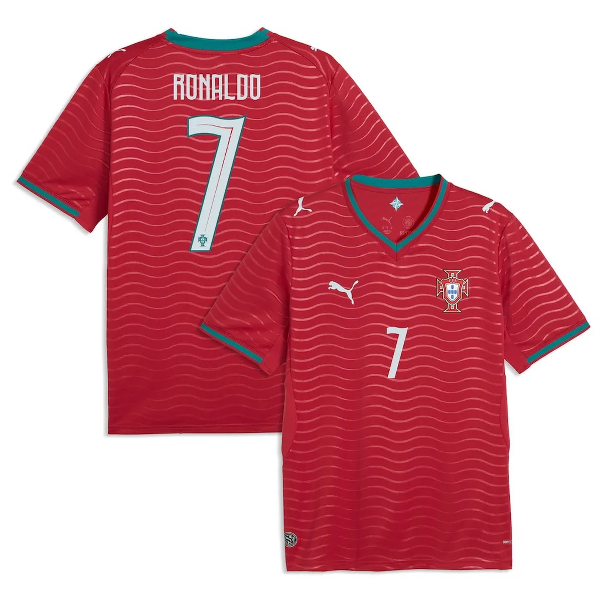 portugal home ronaldo jersey fan Portugal 2026 Home Ronaldo Jersey, Fan