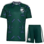 Saudi Arabia 2026 Home, Kid Kit