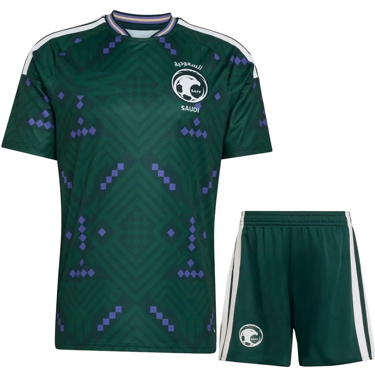 saudi arabia home kid kit Saudi Arabia 2026 Home, Kid Kit
