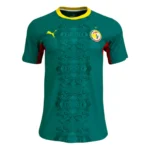 Senegal 2026 Away Jersey, Fan