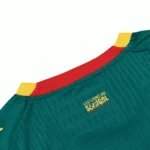 senegal away jersey fan