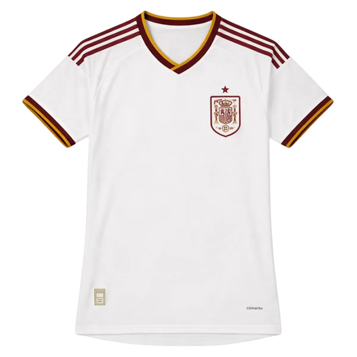 spain away jersey fan Spain 2026 Away Jersey, Fan