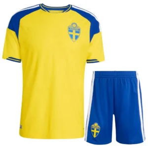 Sweden 2026 Home, Kid Kit