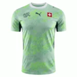 switzerland 2026 away jersey, game version