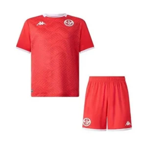 Tunisia 2026 Home, Kid Kit