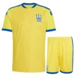 Ukraine 2026 Home, Kid Kit