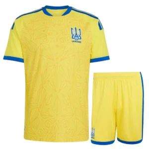 Ukraine 2026 Home, Kid Kit