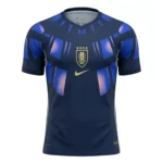 Uruguay 2026 Away Jersey, Fan