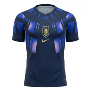 Uruguay 2026 Away Jersey, Fan