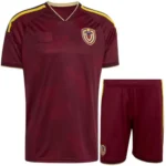 Venezuela 2026 Home, Kid Kit