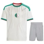 Algeria 2026 Home, Kid Kit