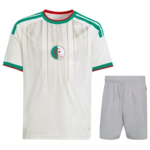 Algeria 2026 Home, Kid Kit