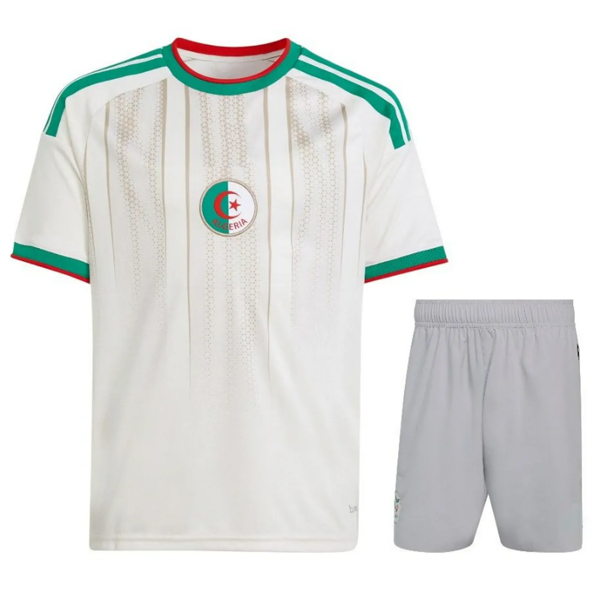 algeria home kid kit Algeria 2026 Home, Kid Kit