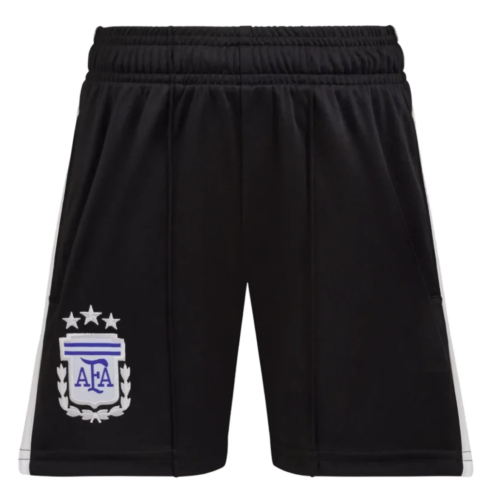 argentina away jersey game version