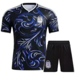 Argentina 2026 Away, Kid Kit