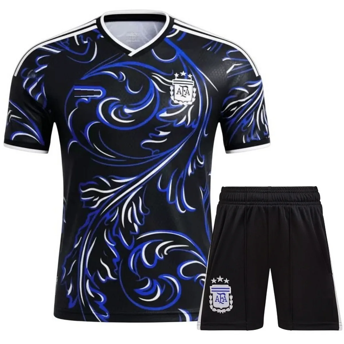 argentina away kid kit Argentina 2026 Away, Kid Kit