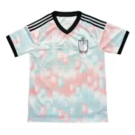 Belgium 2026 Away Anticipated Jersey, Fan