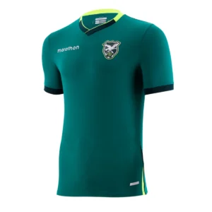 Bolivia 2026 Home Jersey WC, Fan