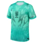 Brazil 2026 Away, Goalkeeper Jersey